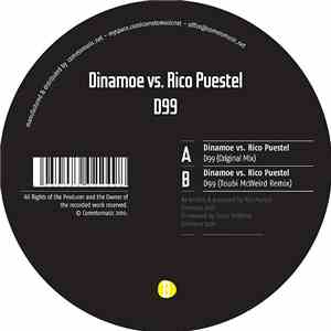 Dinamoe vs. Rico Puestel - D99 download free