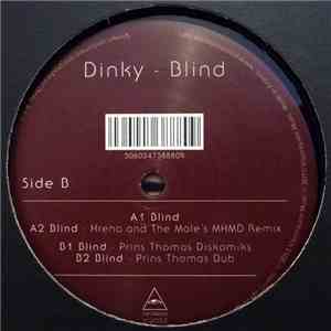 Dinky - Blind download free