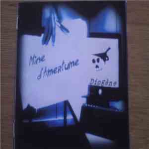 Diogène - Mine D'Amertume download free