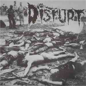 Disrupt - Disrupt download free