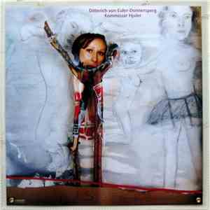 Ditterich von Euler-Donnersperg / Kommissar Hjuler - Ditterich Von Euler-Donnersperg / Kommissar Hjuler download free