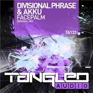 Divisional Phrase & Akku - Facepalm download free