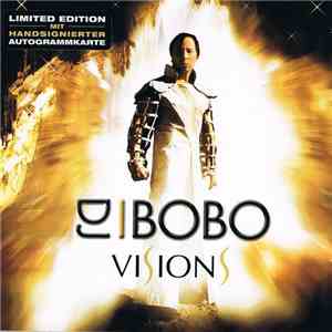 DJ BoBo - Visions download free