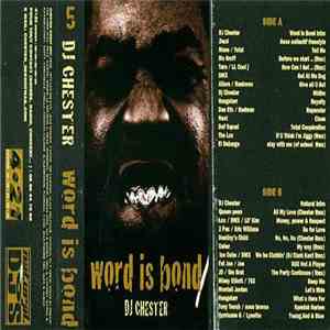 DJ Chester  - Word Is Bond download free