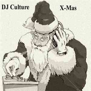DJ Culture - X-Mas/Drop that Beat(OldSkool Breaks) download free