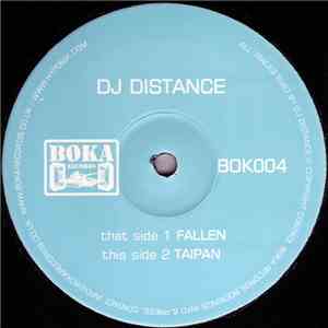 DJ Distance - Fallen / Taipan download free