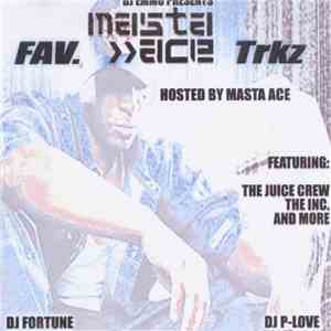 DJ Emmo - Fav. Masta Ace Trkz download free