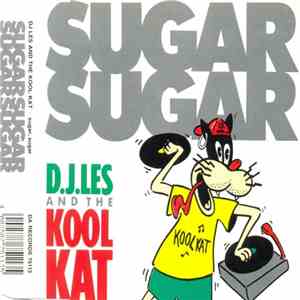 DJ Les And The Kool Kat Featuring The Archies - Sugar Sugar download free
