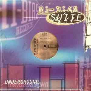 DJ's Rule - Don't Give Up download free