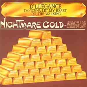 D'llegance - I'm Gonna Let My Heart Do The Walking download free