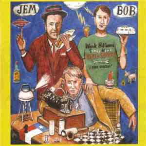 DM Bob & Jem Finer - Piraña download free