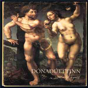 DónaDúettinn - Venjulegt Kynlíf download free
