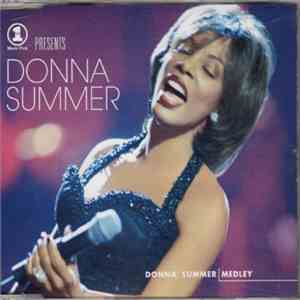 Donna Summer - Medley download free