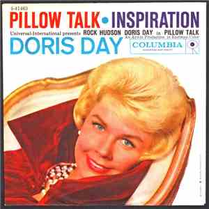 Doris Day - Pillow Talk download mp3 flac