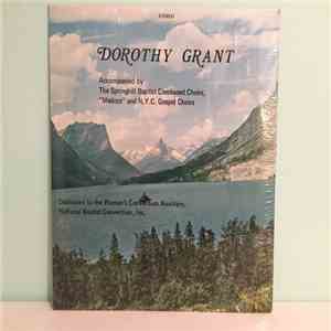 Dorothy Grant - Springhill Baptist Combined Choirs "Medcce" and N.Y.C. Gospel Choirs download free