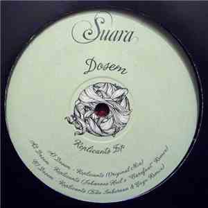 Dosem - Replicants Ep download free