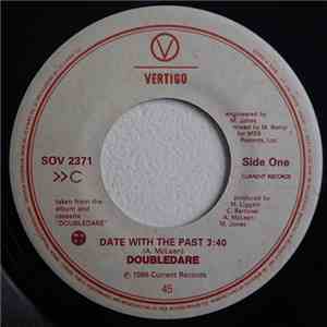 Doubledare - Date With The Past download free