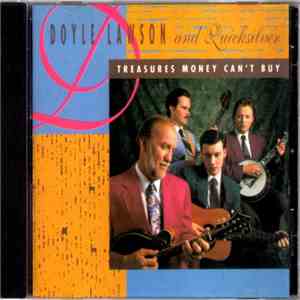 Doyle Lawson And Quicksilver - Treasures Money Can't Buy download mp3 flac