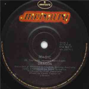 Dragon  - Magic download free
