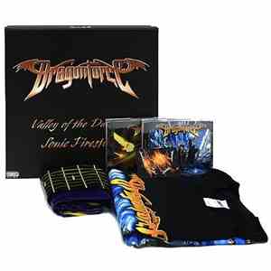 Dragonforce - Valley Of The Damned / Sonic Firestorm download free