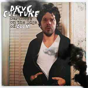 Drvg Cvltvre - Darkness On The Edge Of Doom download free