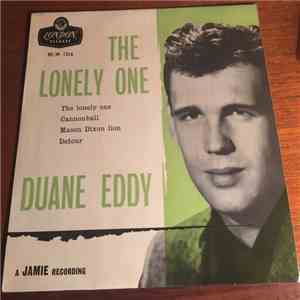Duane Eddy - The Lonely One download free