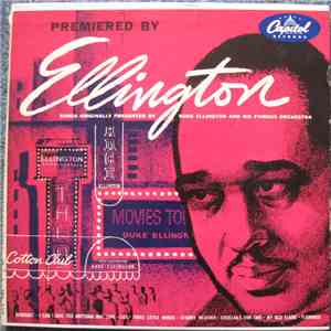 Duke Ellington & His Famous Orchestra - Premiered By Ellington download free