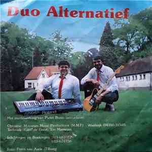 Duo Alternatief - De Zon In Mijn Leven download free