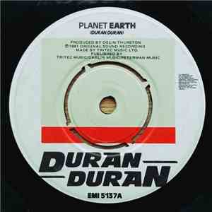 Duran Duran - Planet Earth download free