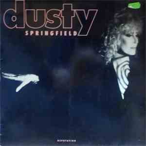 Dusty Springfield - Reputation download free