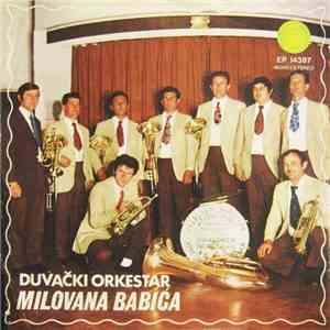Duvački Orkestar Milovana Babića - Kad Bećari Šorom Zapevaju download free