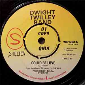 Dwight Twilley Band - Could Be Love download free
