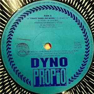 Dyno  - Crazy Song download free