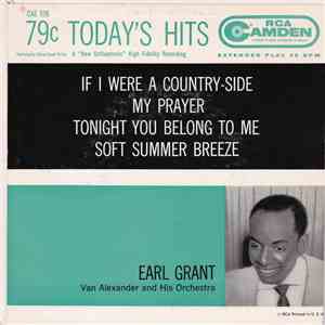 Earl Grant - 79c Today´s Hits download free