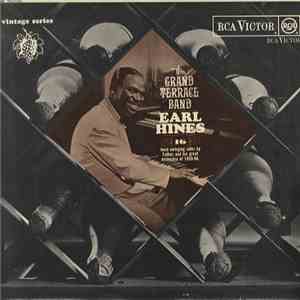 Earl Hines - The Grand Terrace Band download free