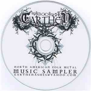 Earthen - North American Folk Metal (Music Sampler) download free
