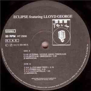 Eclipse  Featuring Lloyd George - E.V.A. (Eternal Vicious Angel) download free