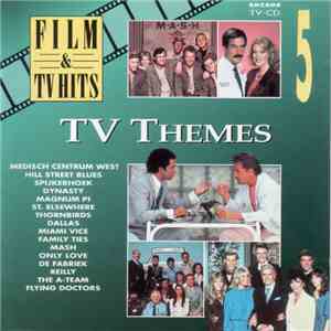 Ed Starink - TV Themes download free