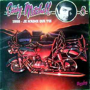 Eddy Mitchell - Volume 8 1968 download free