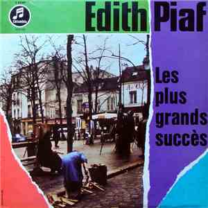 Edith Piaf - Les Plus Grands Succès download free