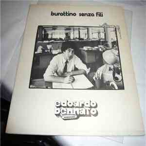 Edoardo Bennato - Burattino Senza Fili download free