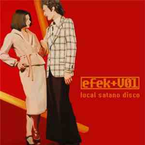 Efektvol - Local Satano Disco download free