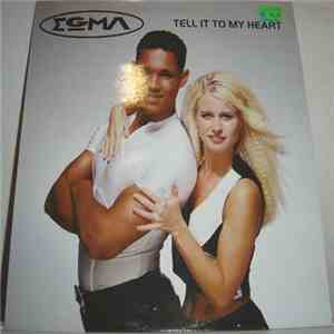 Egma - Tell It To My Heart download free