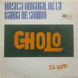 El Polen - Cholo (Música Original De La Banda De Sonido) download free