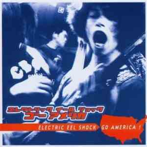 Electric Eel Shock - Go America! download free