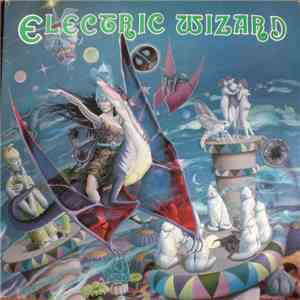 Electric Wizard  - Electric Wizard download free