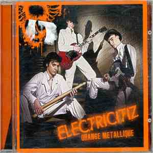 Electricitiz - Orange Métallique download free