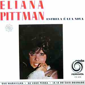 Eliana Pittman - Estrela É Lua Nova download free