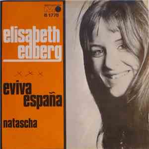 Elisabeth Edberg - Eviva España download free
