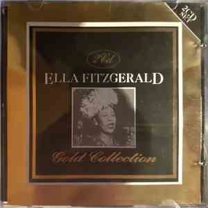 Ella Fitzgerald - Gold Collection download mp3 flac